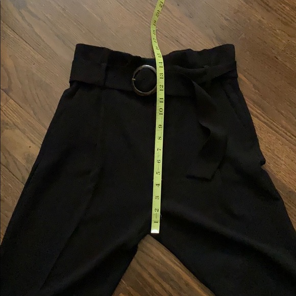 MANGO Black Pants - Picture 8 of 10